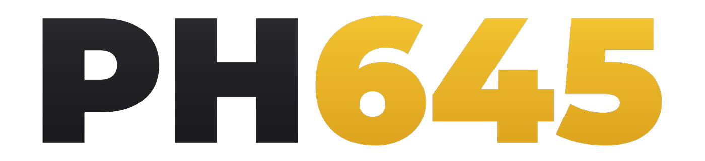 ph645 Logo